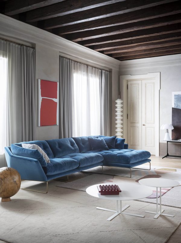 New York suite