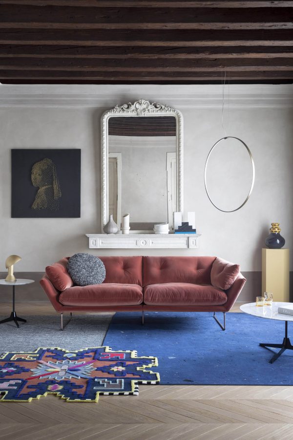 New York suite