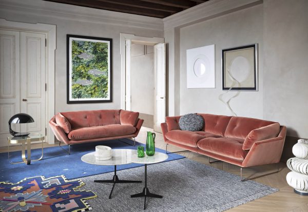 New York suite