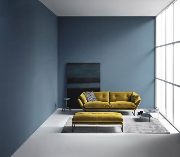 New York suite