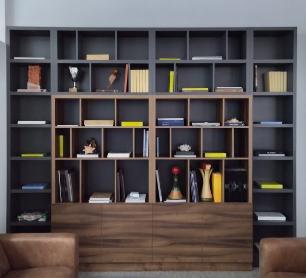 Biblioteka
