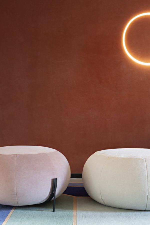 SABA-GeoPouf-2@BeppeBrancato Geo Pouf