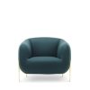 Saba-Geo-10 Geo Armchair