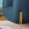 Saba-Geo-3 Geo Armchair