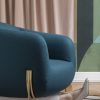 Saba-Geo-4 Geo Armchair