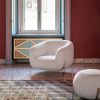 Saba-Geo-9 Geo Armchair