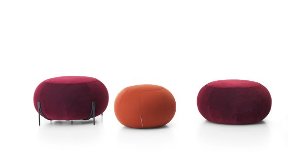 Saba-GeoPouf-6 Geo Pouf