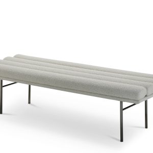 Pan Flute Bench