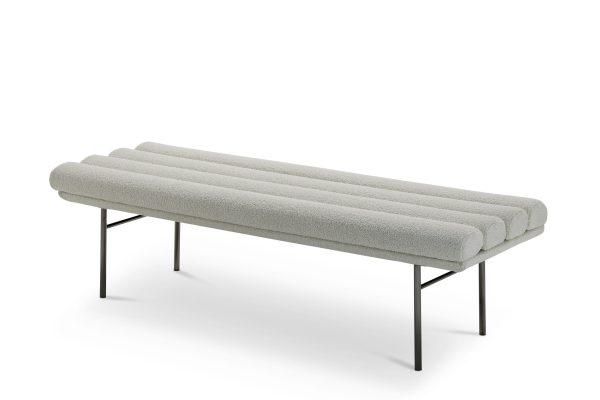 Pan Flute Bench