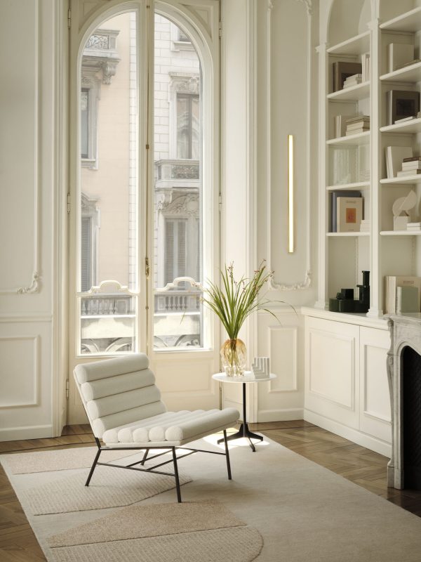Saba-PanFluteArmchair-ph.Balsamini-1 Pan Flute Armchair