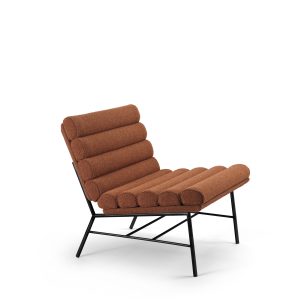 Pan Flute Armchair