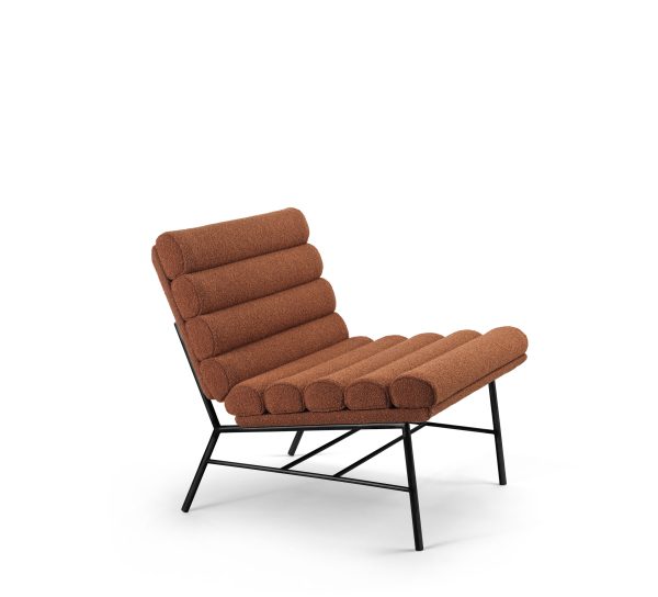 Saba-PanFluteArmchair-ph.StudioRocci-1 Pan Flute Armchair
