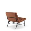 Saba-PanFluteArmchair-ph.StudioRocci-2 Pan Flute Armchair