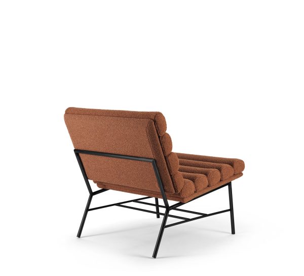 Saba-PanFluteArmchair-ph.StudioRocci-2 Pan Flute Armchair